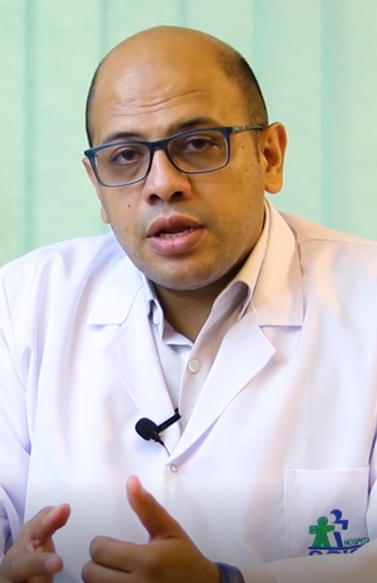 Doctor Mohamed Abd El-Malak