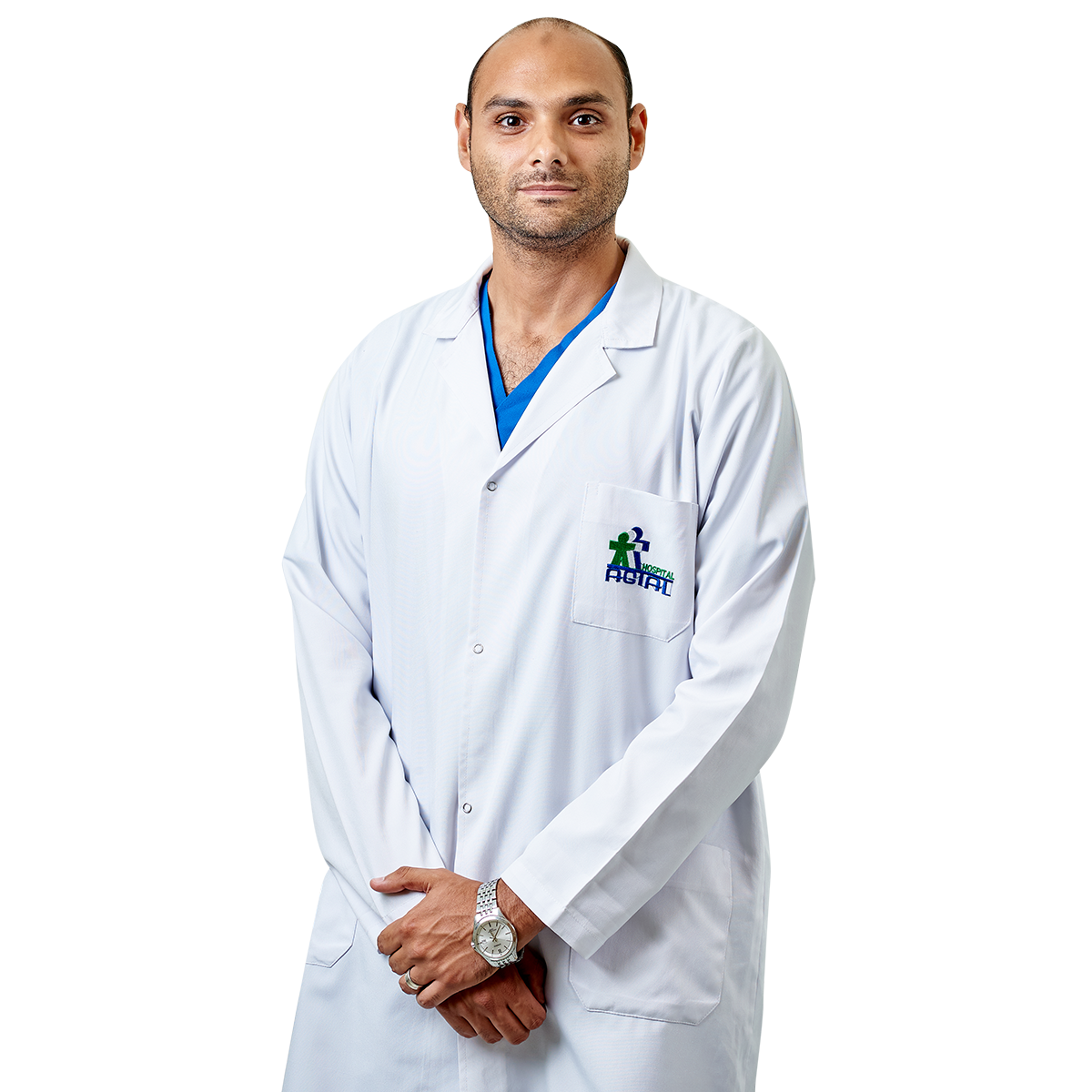 دكتور احمد شوقي اخصائي النساء والتوليد