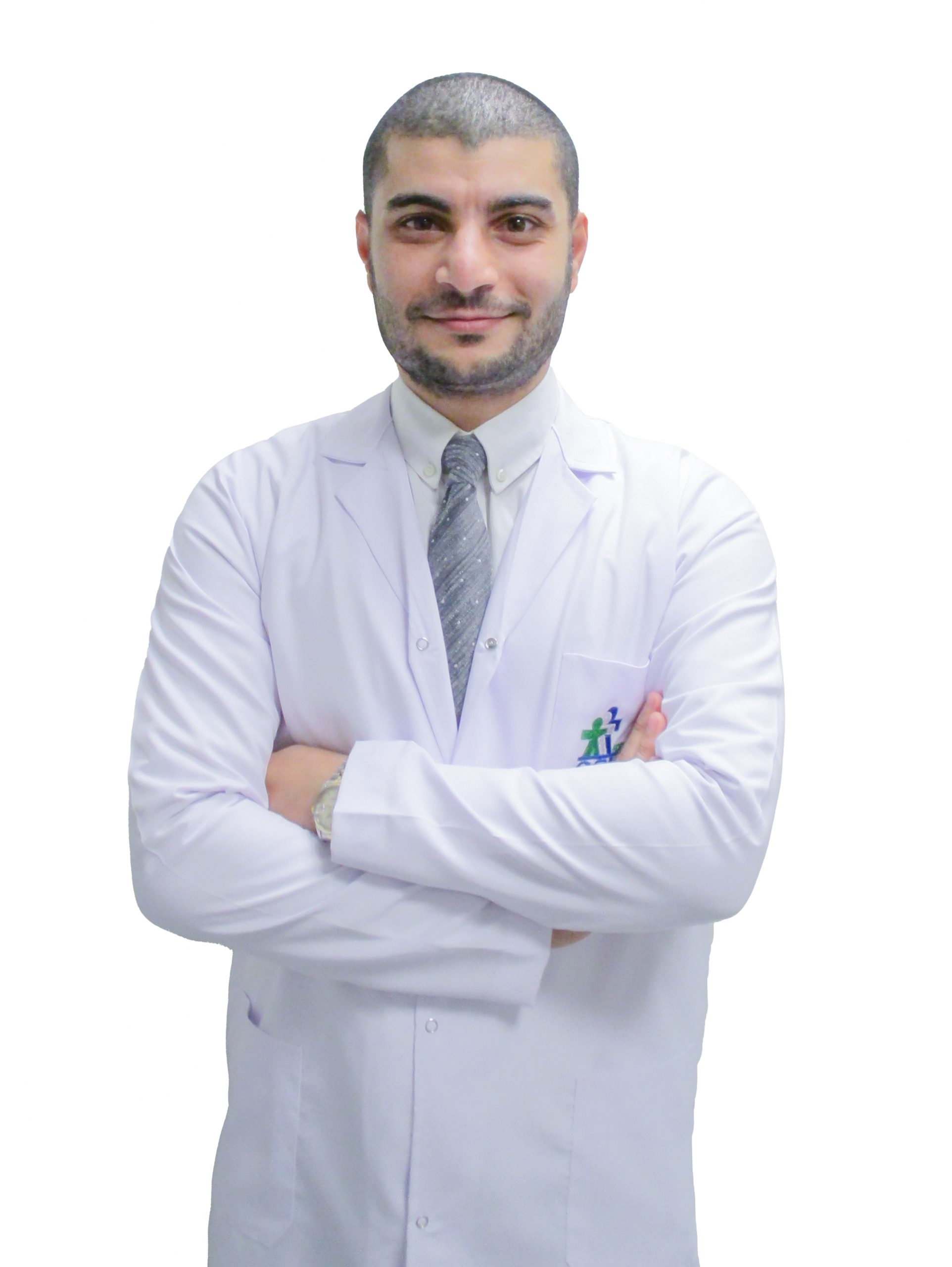 Doctor Samer Shokery