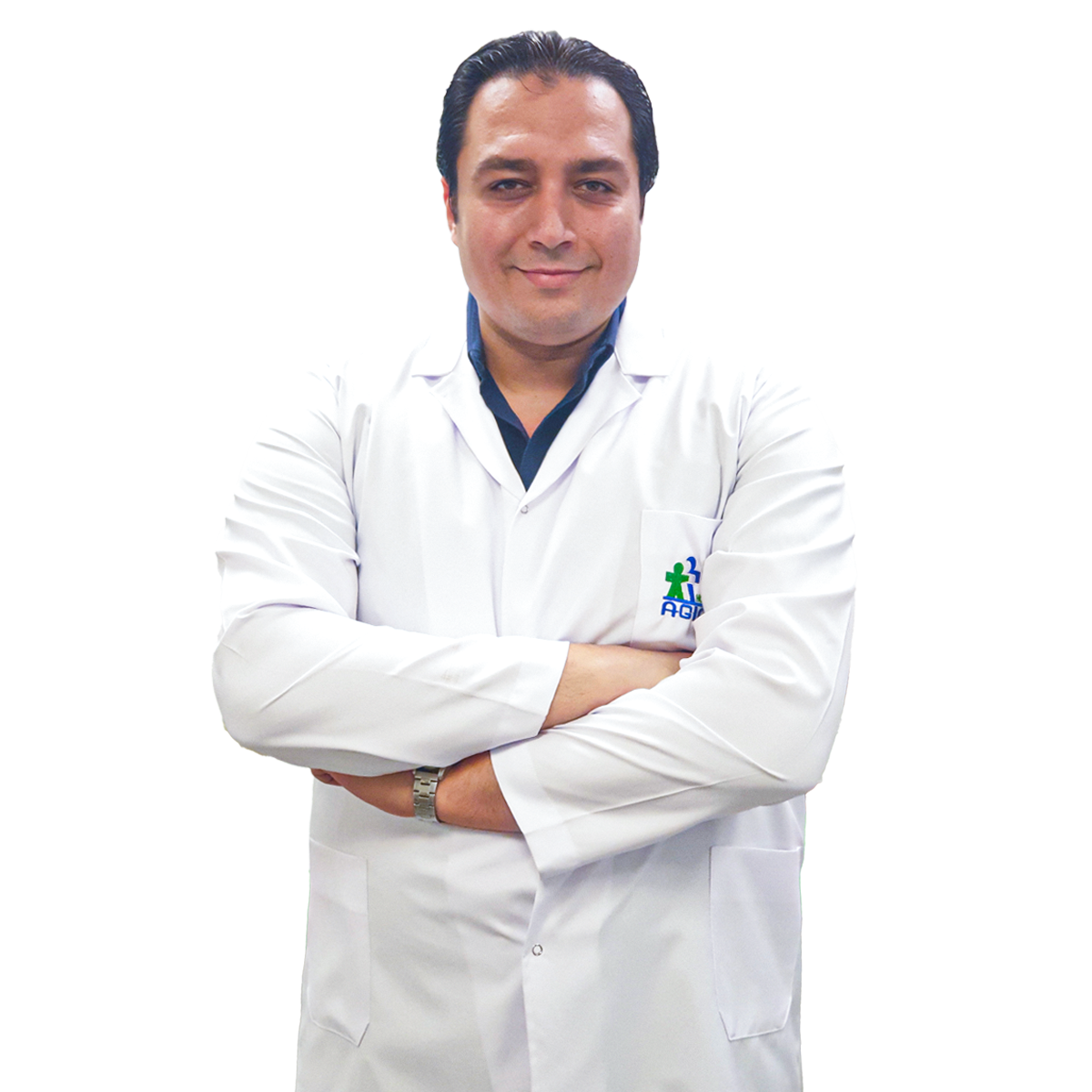 Doctor Karim Salem