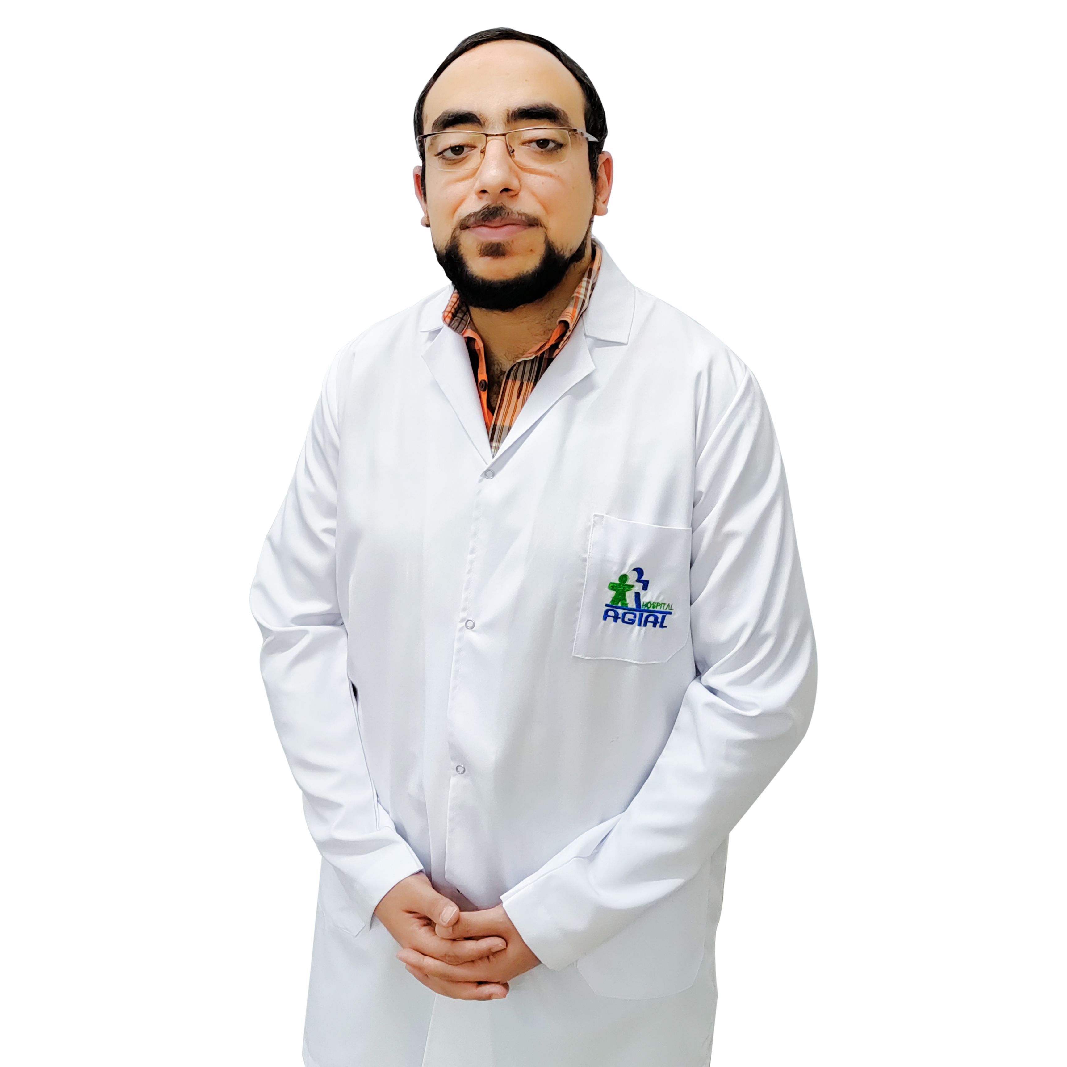 Doctor Mohamed Khalil