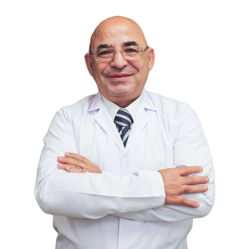 الدكتور مصطفي صقر