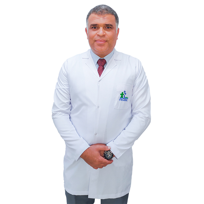 دكتور حلمي عبد الستار