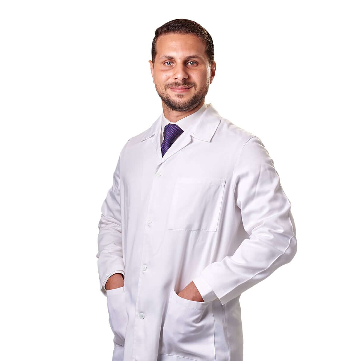 دكتور عمرو سميح علاج تاخر الانجاب
