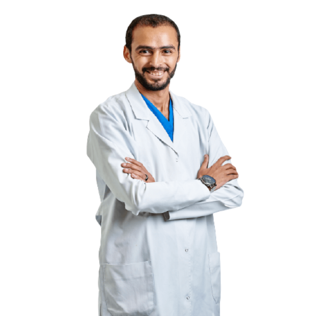 دكتور شريف عمر