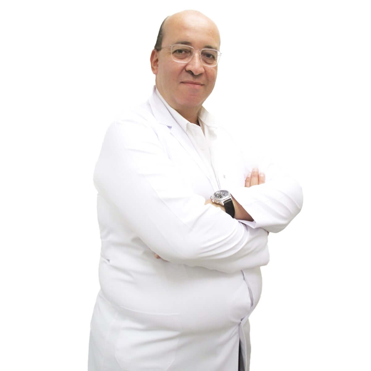 دكتور حسام عزب