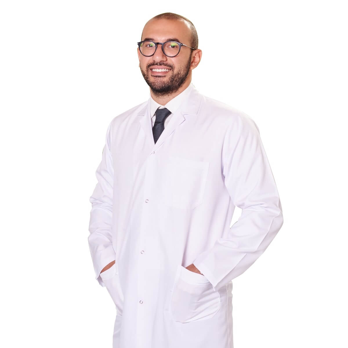 دكتور خالد صالح