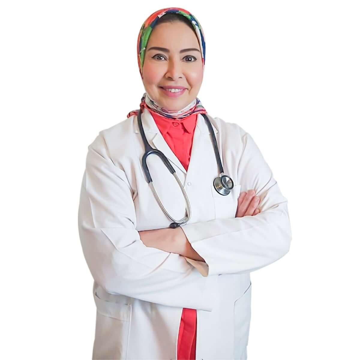 دكتورة سحر الصاوي