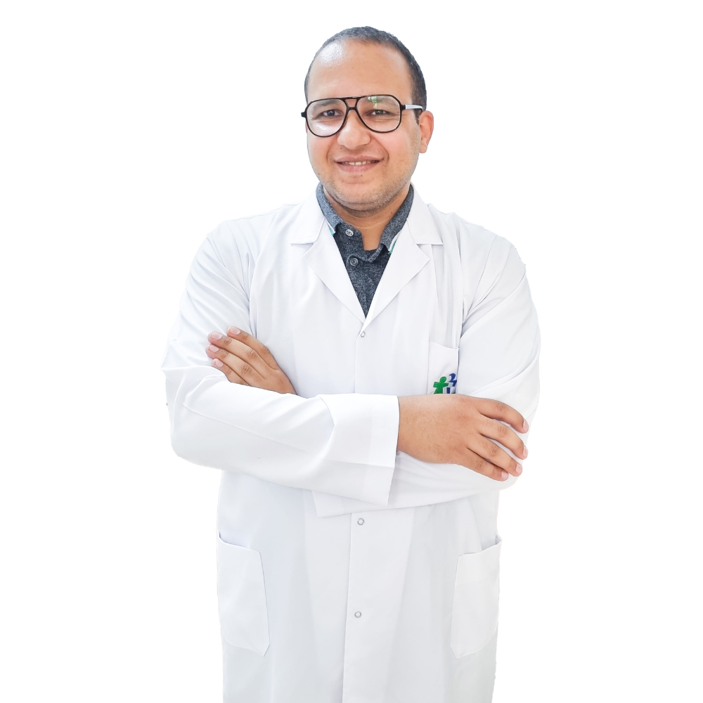 الدكتور احمد عبد الحليم